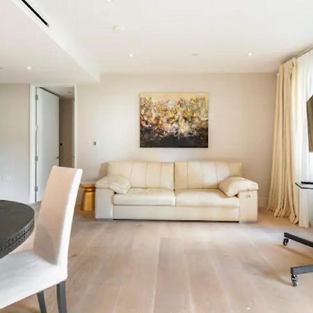 Appartamento The Percy'S Urban Living Londra Esterno foto