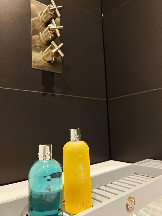 Appartamento The Percy'S Urban Living Londra Esterno foto