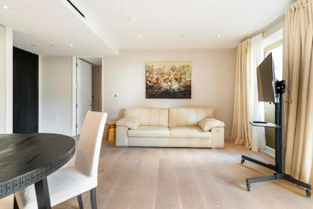 Appartamento The Percy'S Urban Living Londra Esterno foto