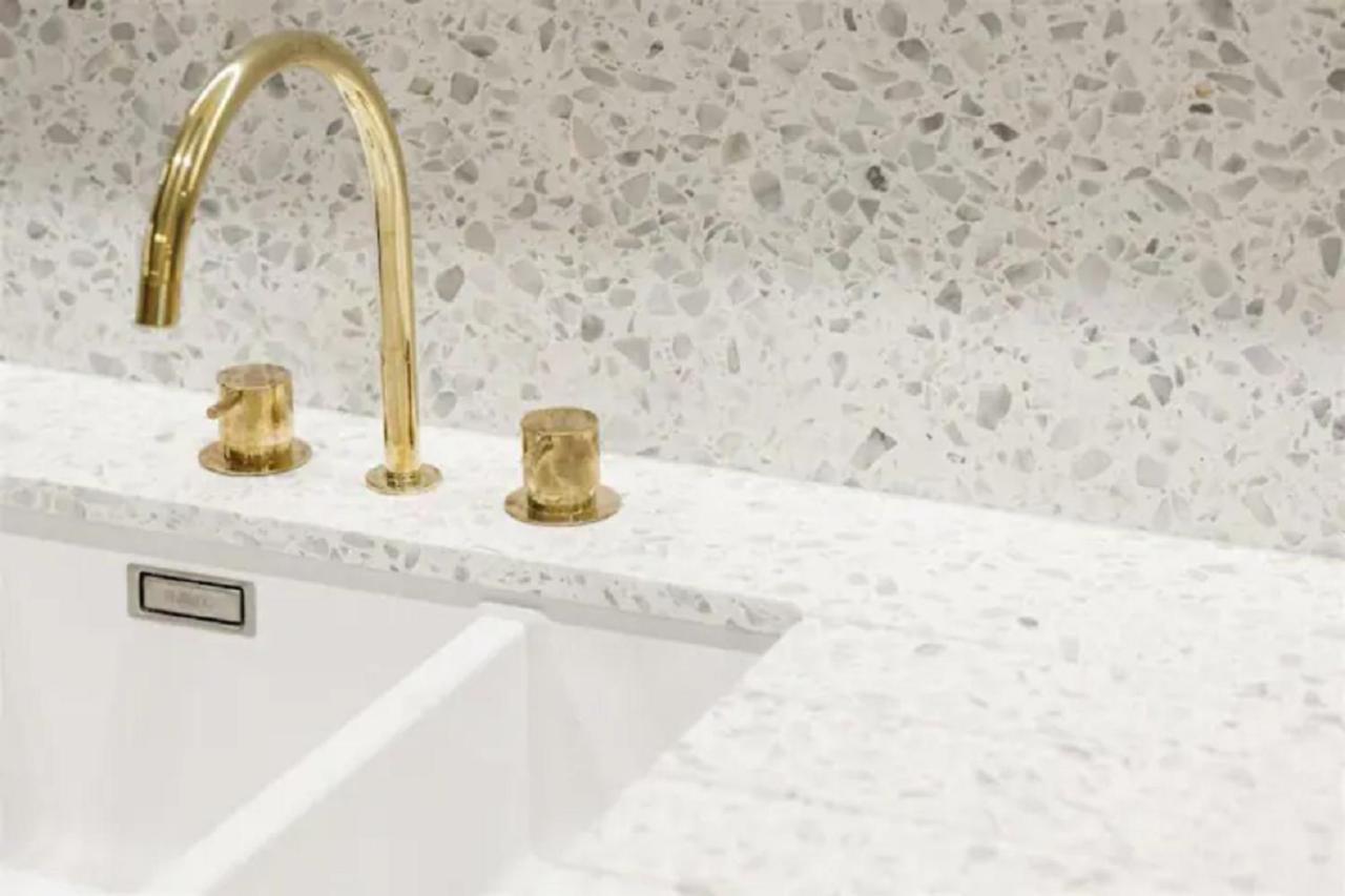 Appartamento The Percy'S Urban Living Londra Esterno foto
