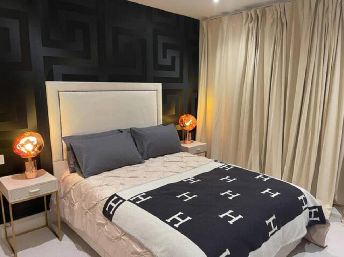 Appartamento The Percy'S Urban Living Londra Esterno foto